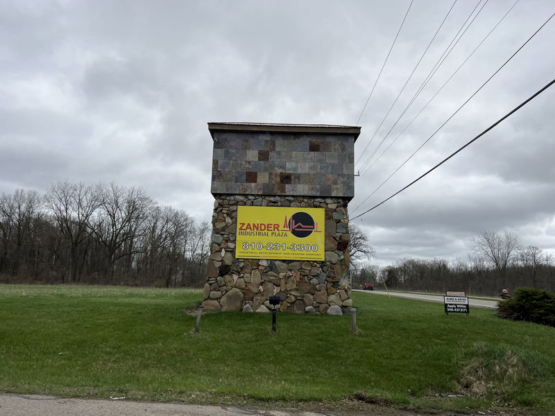 Barnstormer Entertainment Complex - April 17Th 2023 Photo (newer photo)